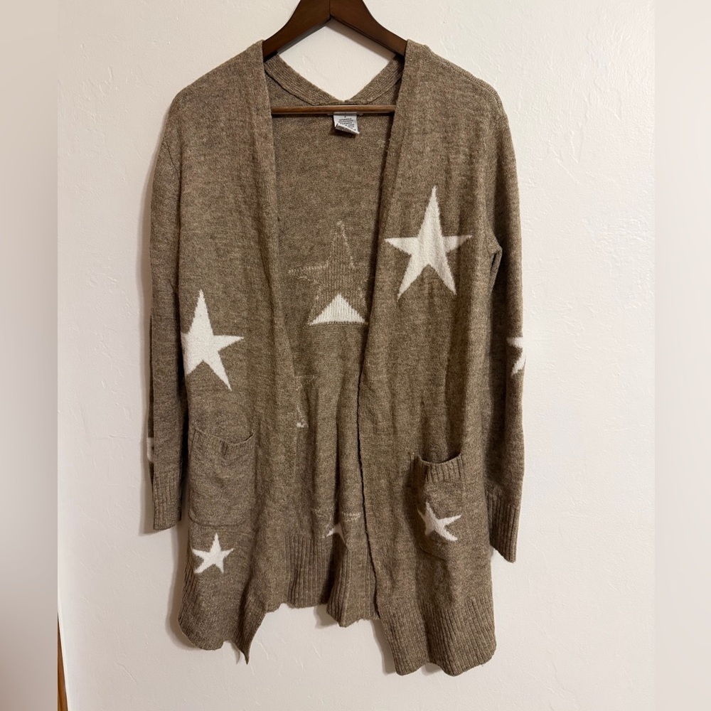 Sweet Romeo Cardigan